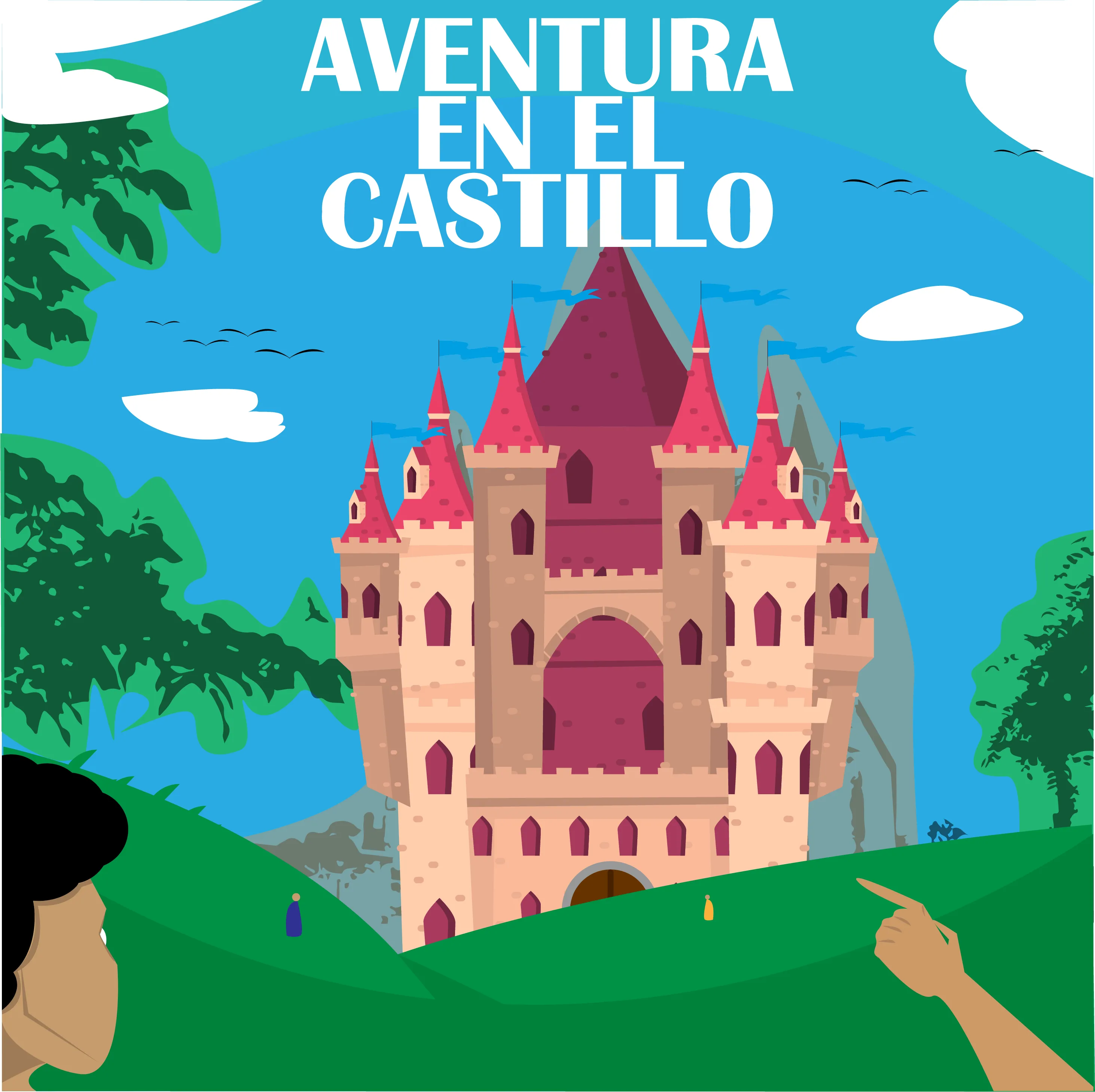 Día internacional del libro
